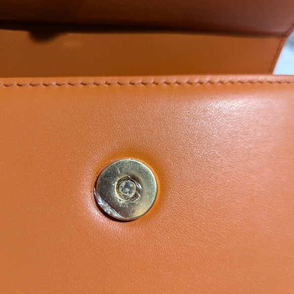 Jacquemus Le Chiquito Moyen Bag - Picture 9 of 16